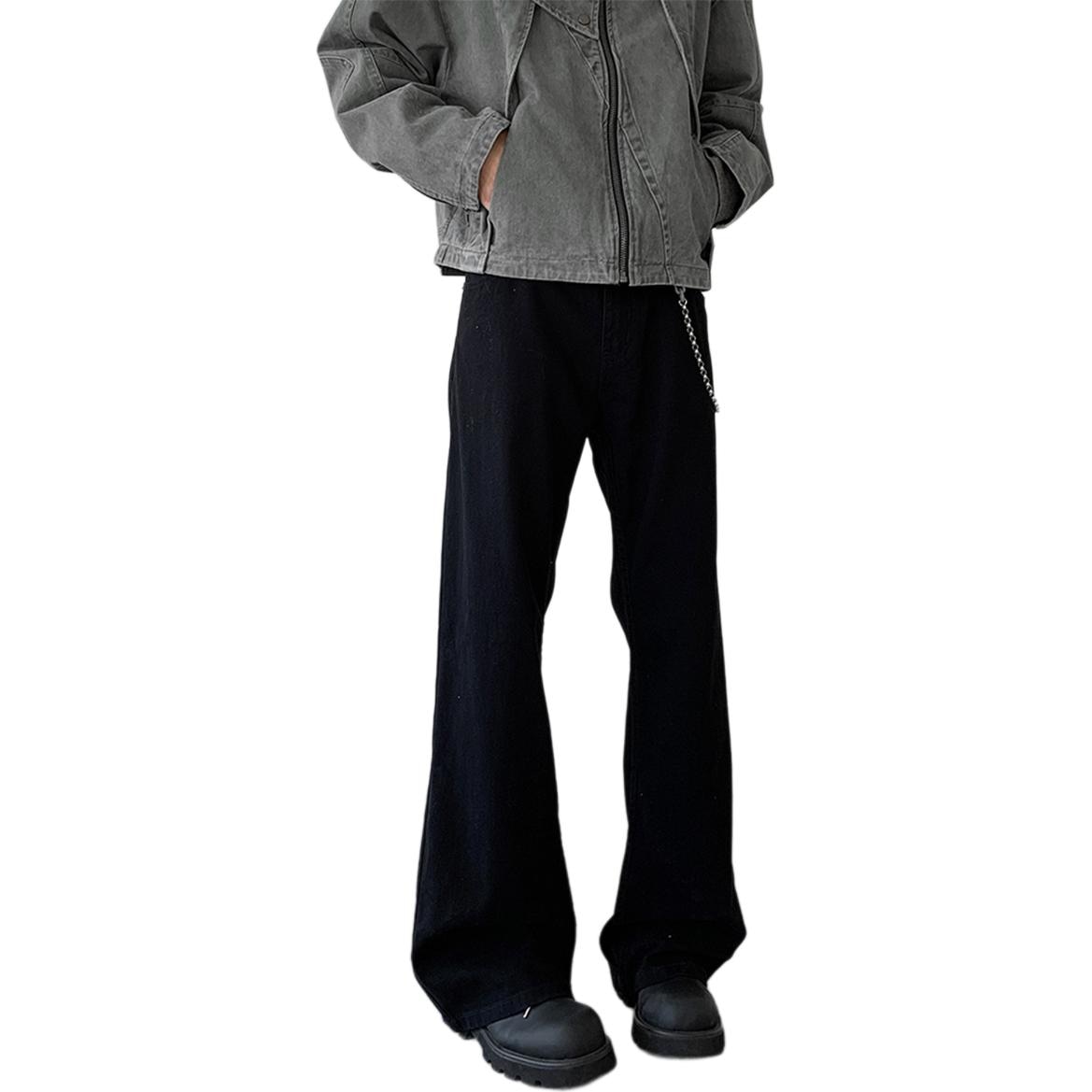 City Hipster bootcutcleanfit