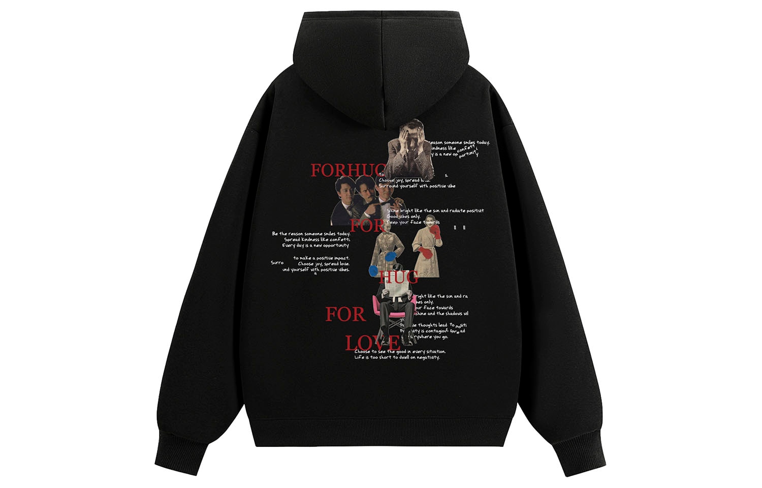 FORHUG
