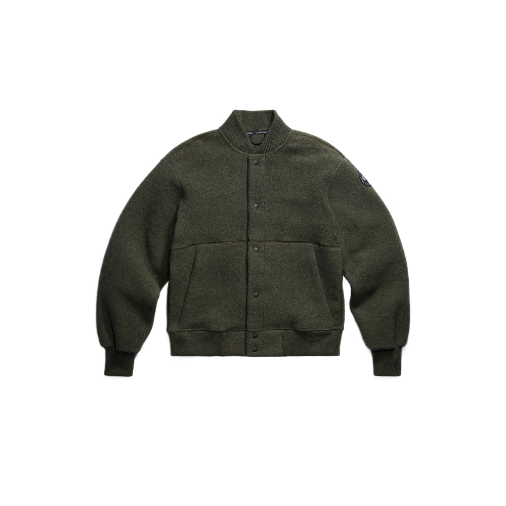 Canada Goose Hudson Black Label