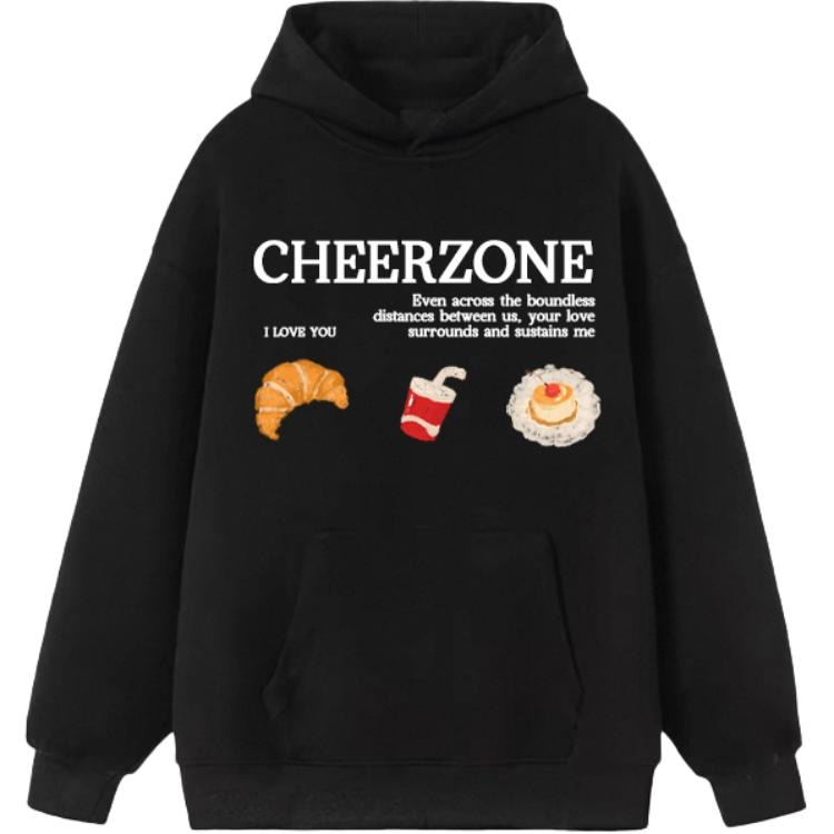 CHEER ZONE