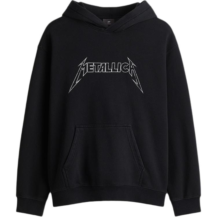 H&M Soft Casual Hoodie