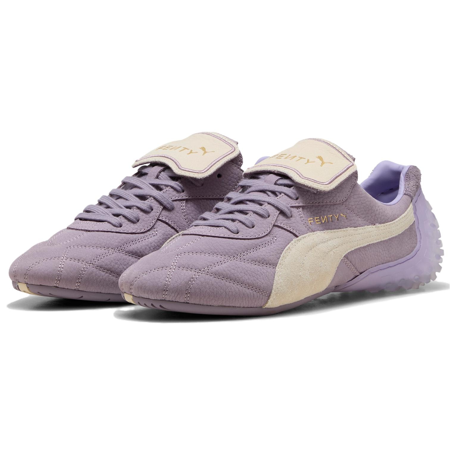 Puma Fenty Beauty x Puma Avanti LS Lavender — фото 2