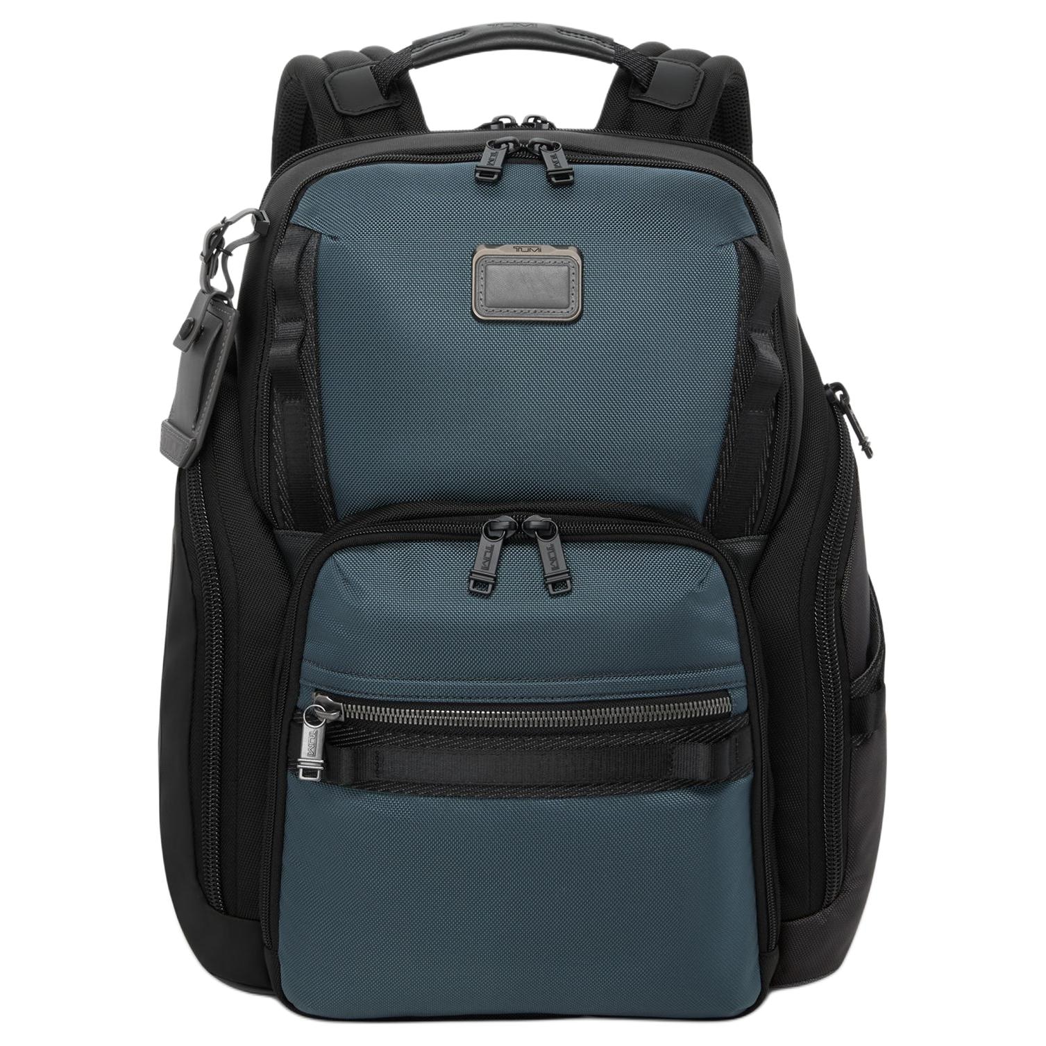 TUMI Alpha Bravo 23L