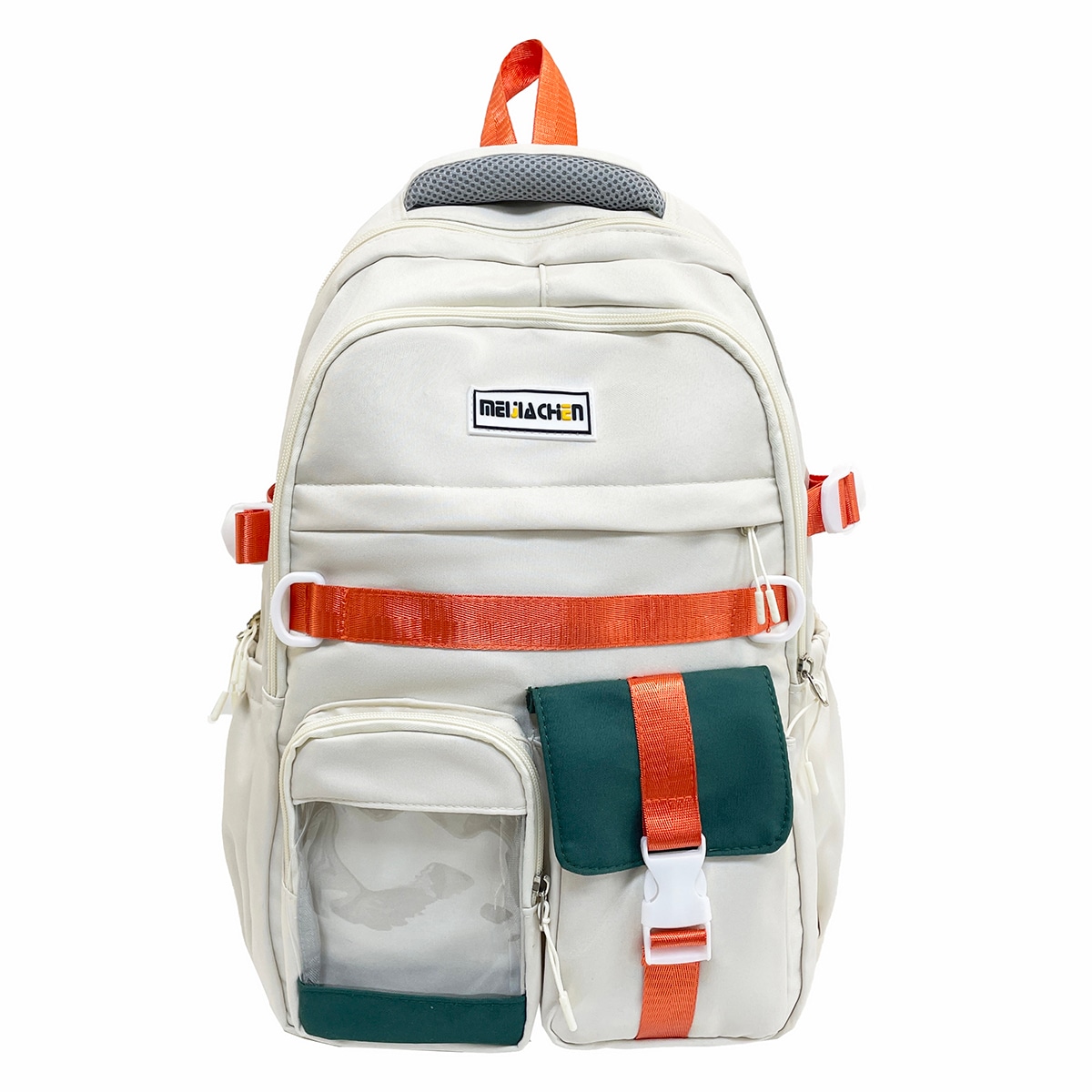 GOBLIN SHARKS 1759 Backpack