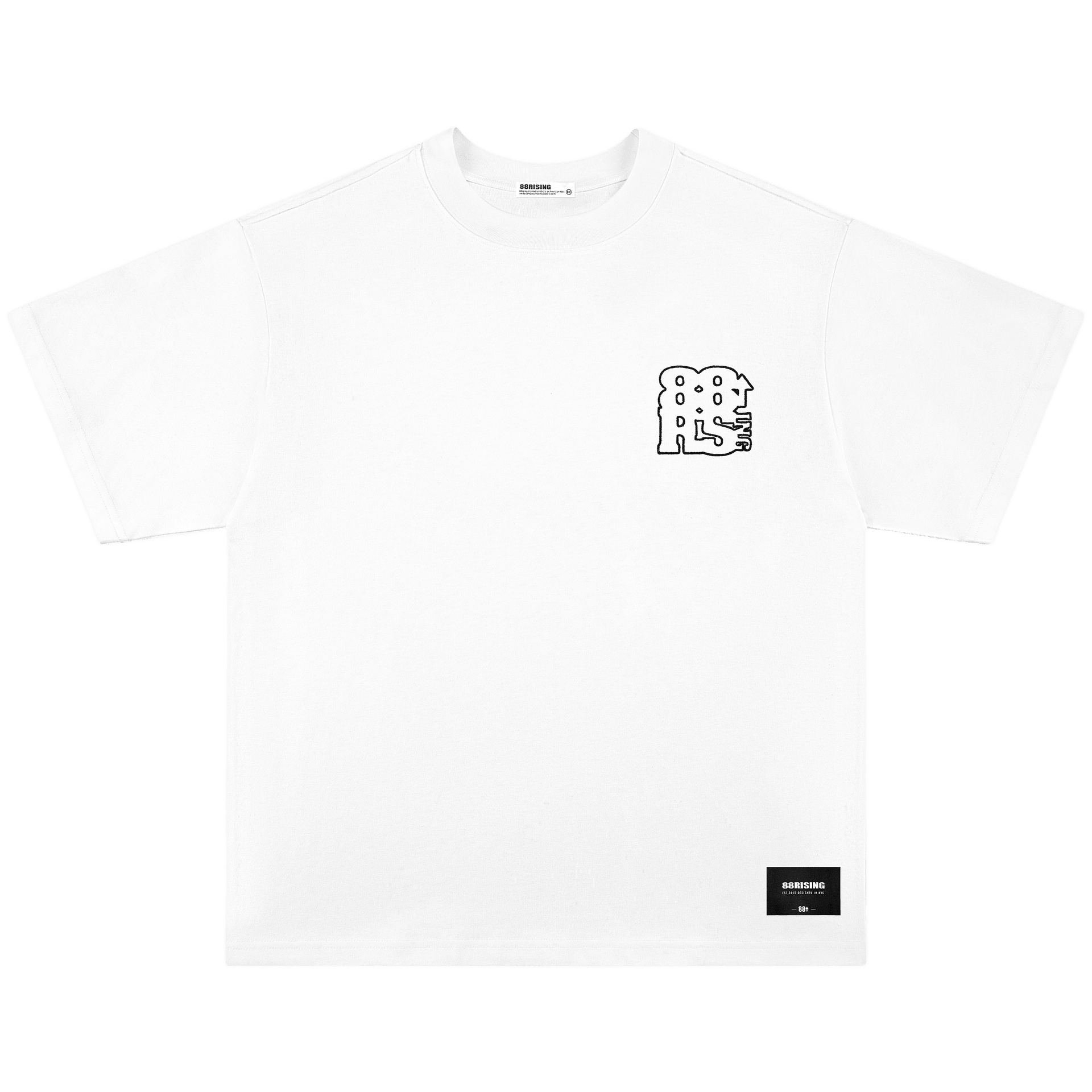88rising LOGOT