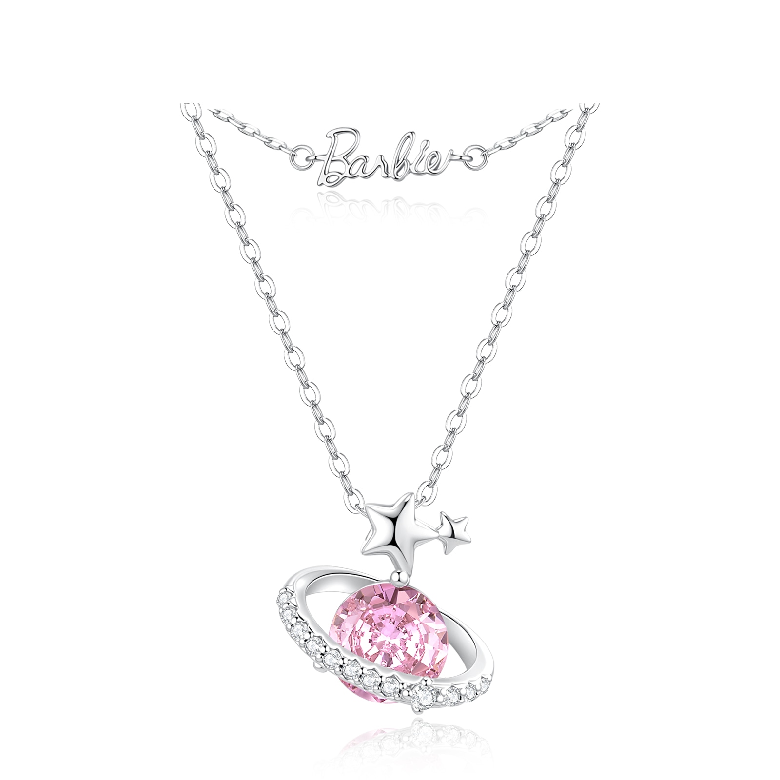 Barbie/芭比 Barbie S925 S925