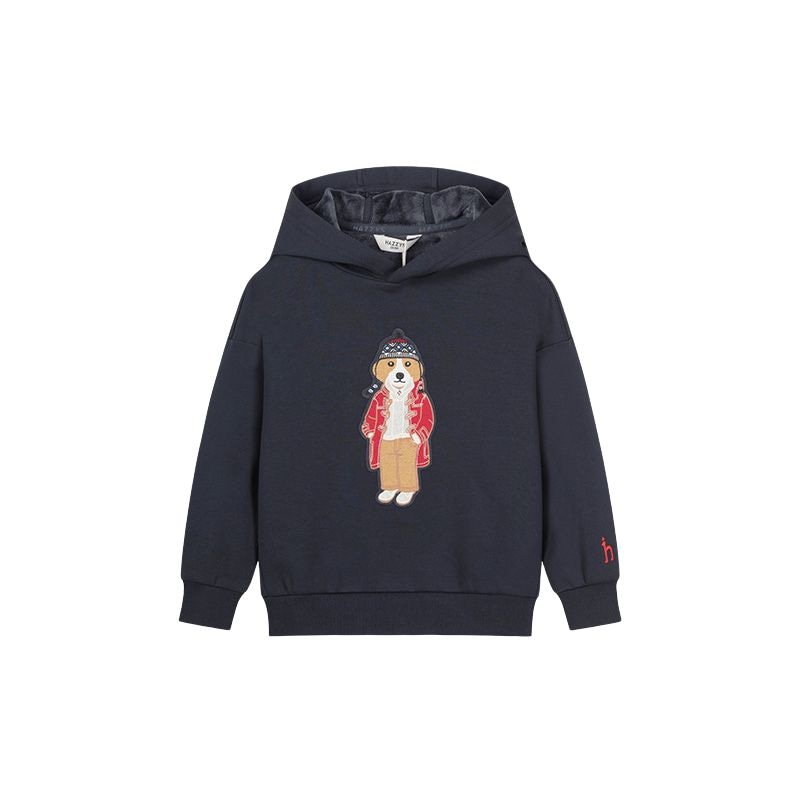 HAZZYS 哈吉斯 HAZZYS Royal Club