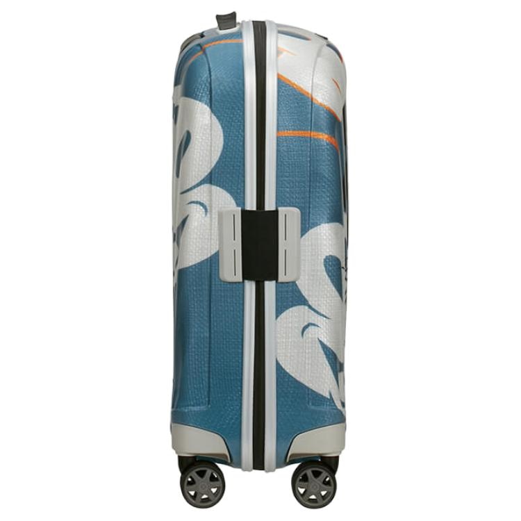Samsonite x Disney C-Lite 54C Blue — фото 3