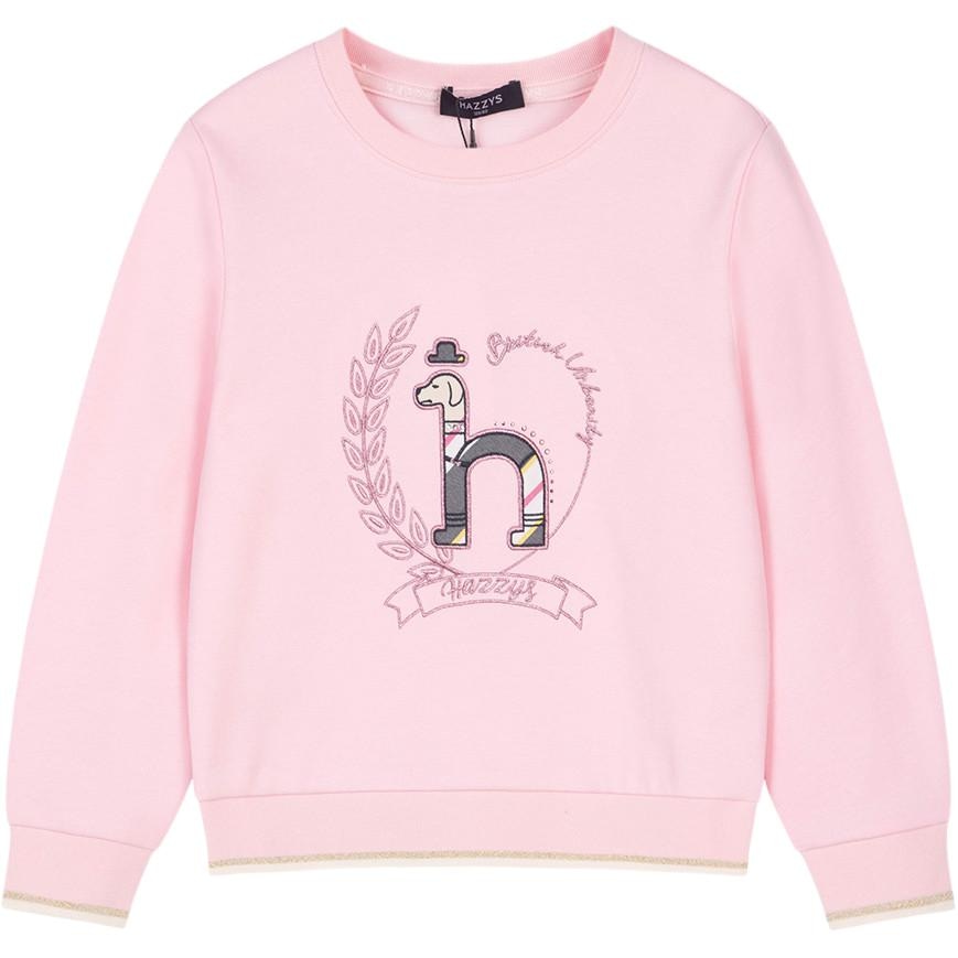 HAZZYS 哈吉斯 HAZZYS