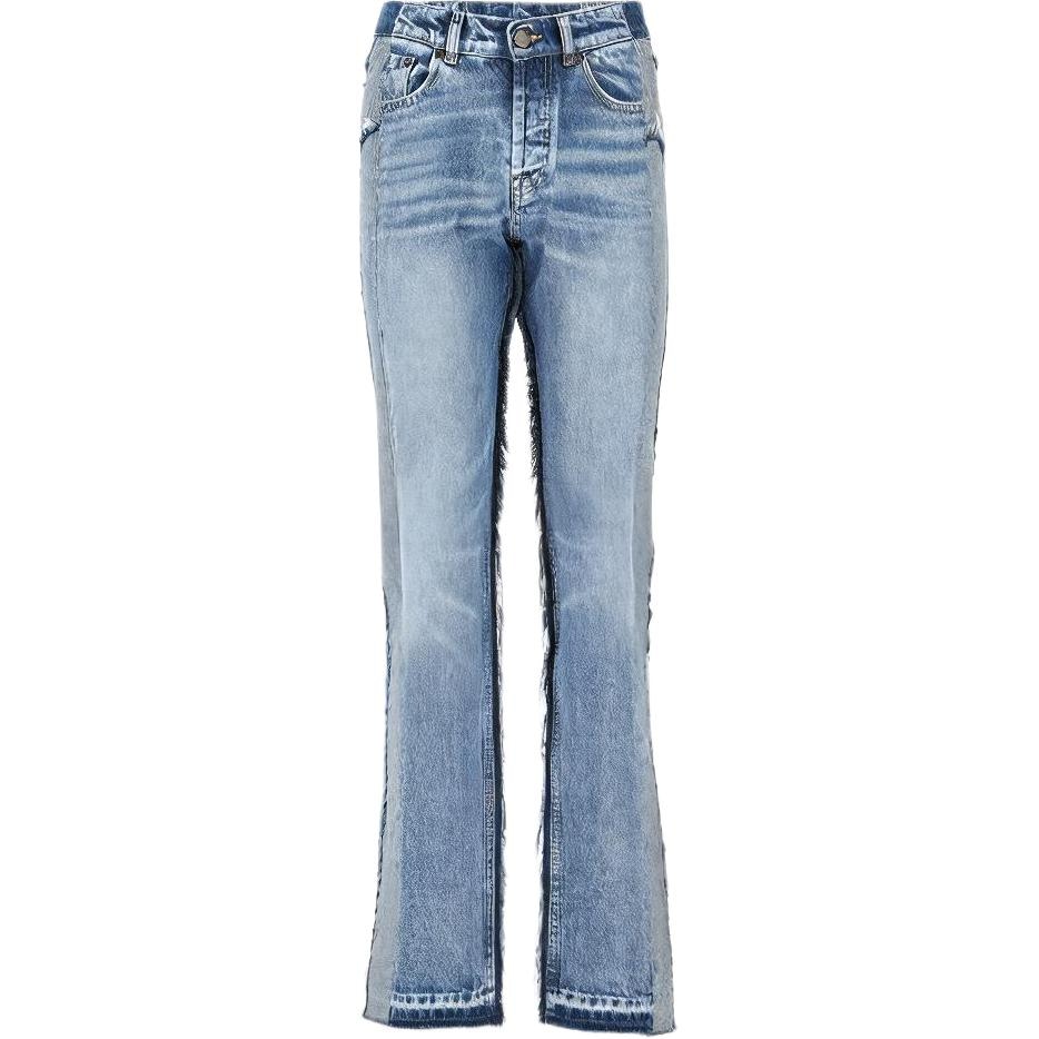 Maison Margiela/马吉拉 Maison Margiela SS21 Jeans