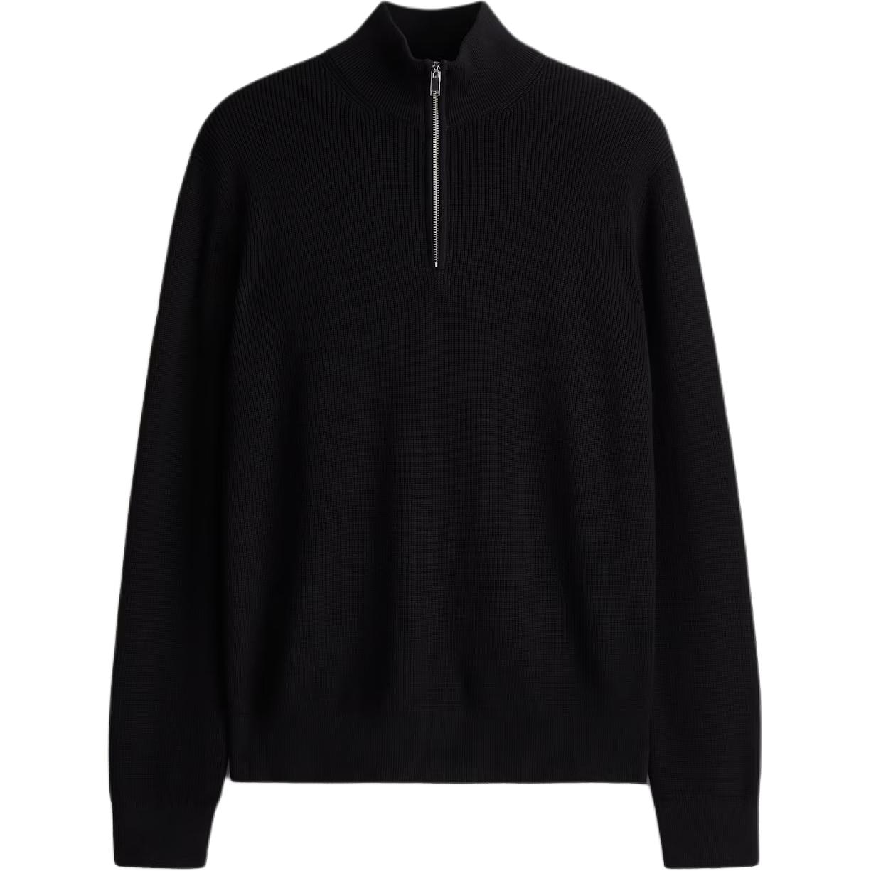 H&M Soft Knit Long Sleeve Sweater