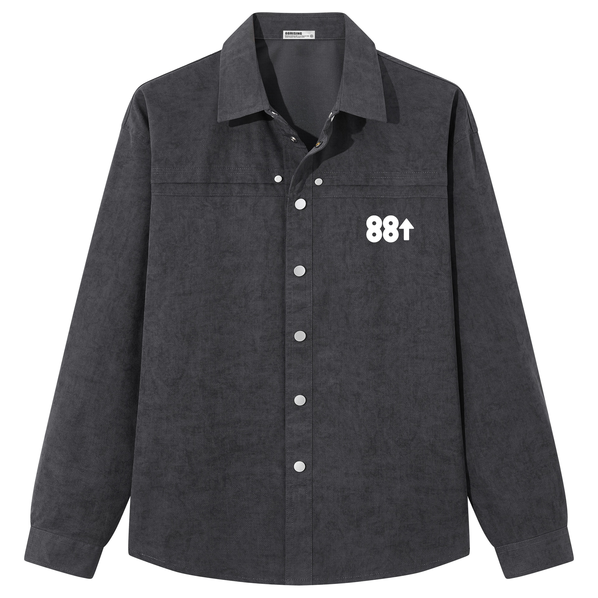 88rising logo