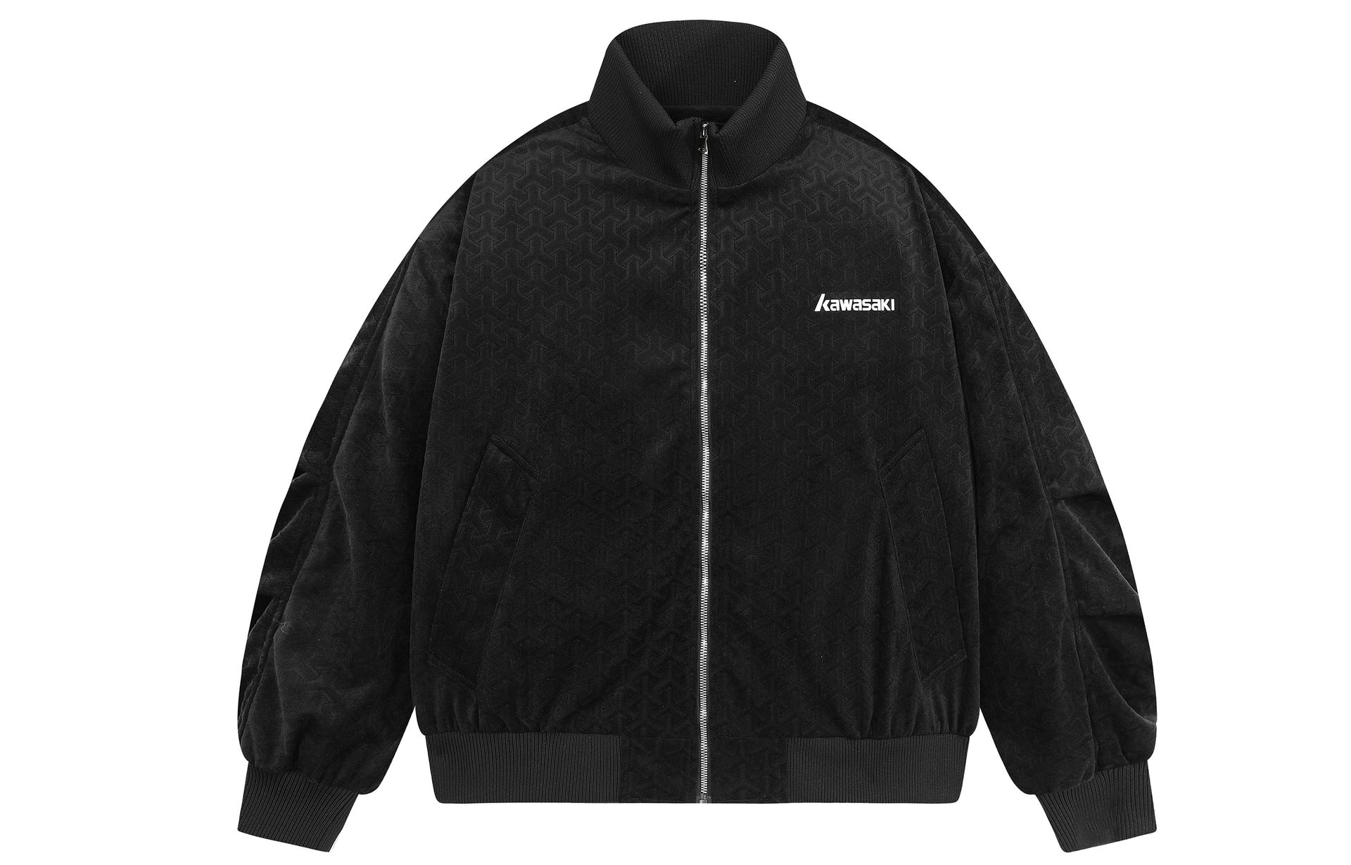 Куртка Kawasaki LogoCleanfit