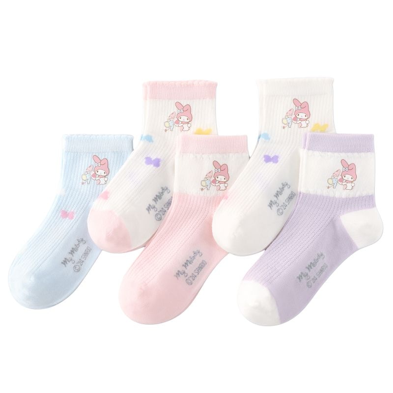 Hello Kitty/凯蒂猫 Hello Kitty 5