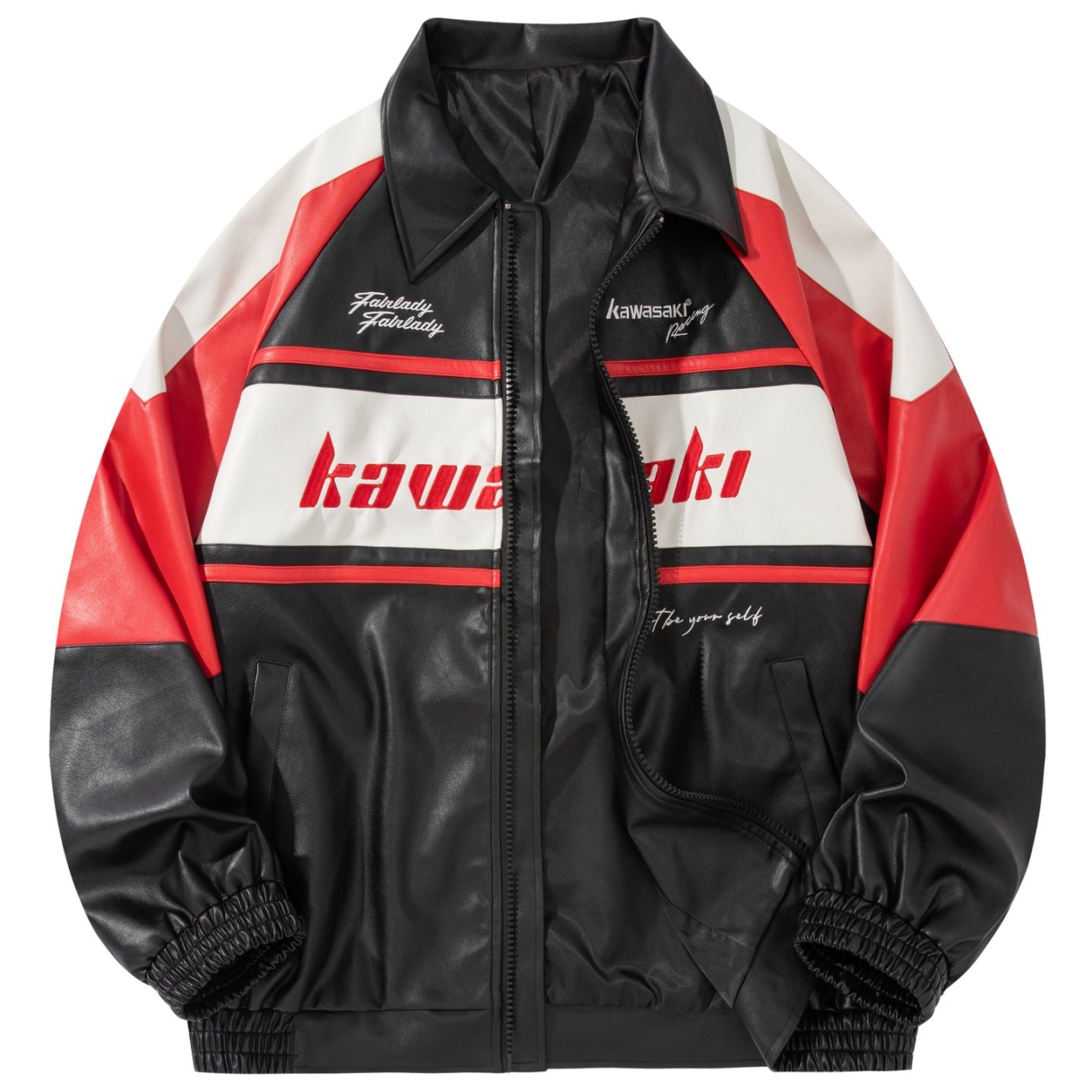 Kawasaki/川崎 Kawasaki PU