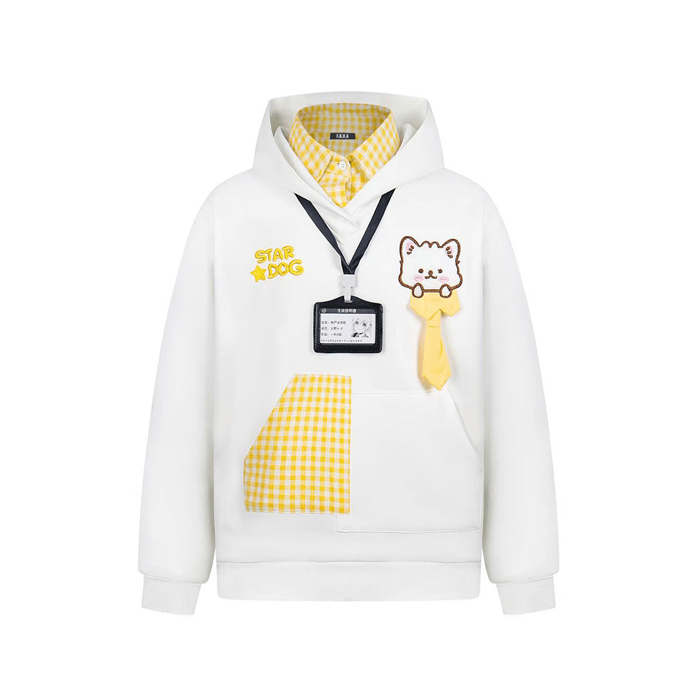 FANG KONG POLO
