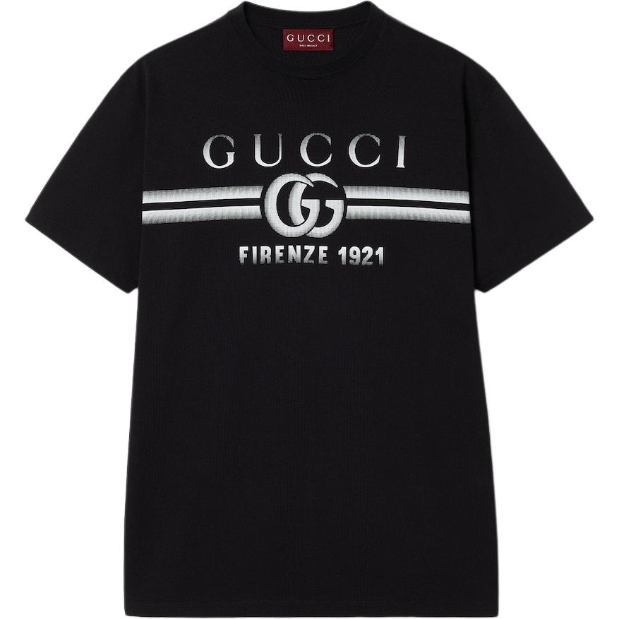 Gucci LogoT — фото 6