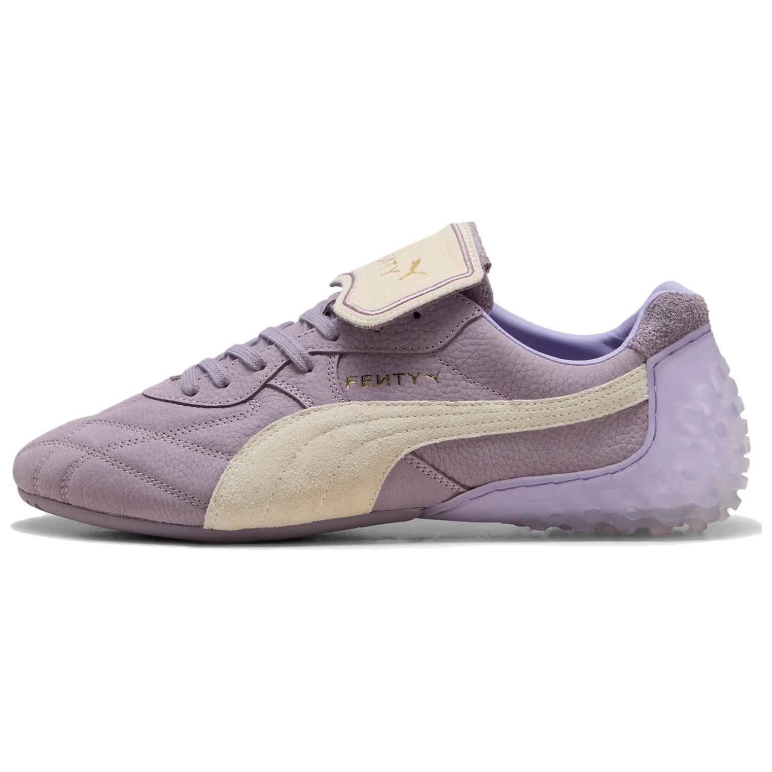 Puma Fenty Beauty x Puma Avanti LS Lavender