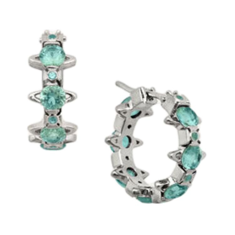 Vivienne Westwood Warwick Earrings