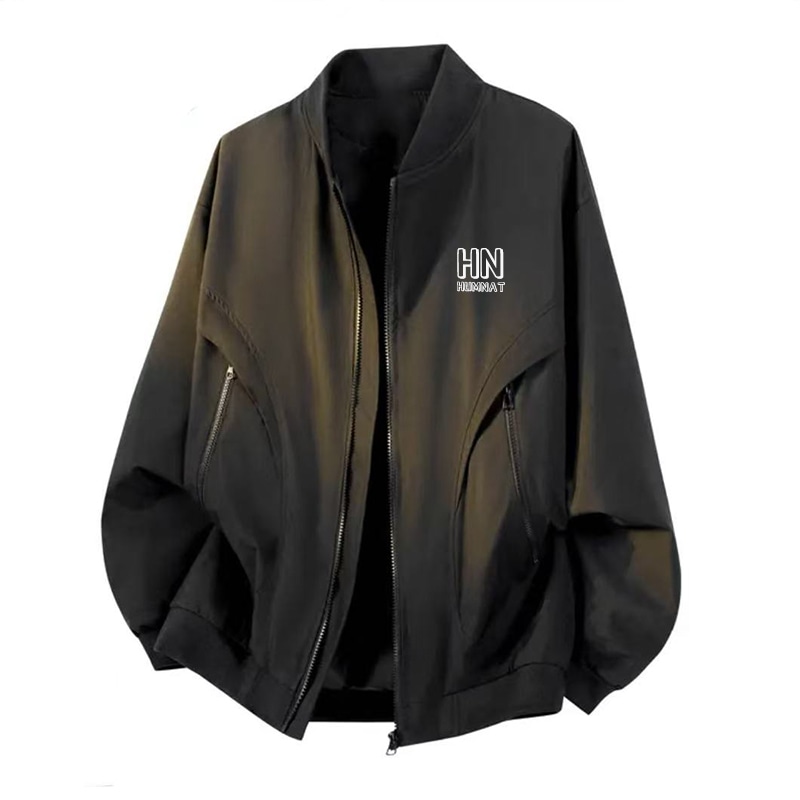 Humnat Куртка (Арт. HUM-HN-YH2501) — фото 6