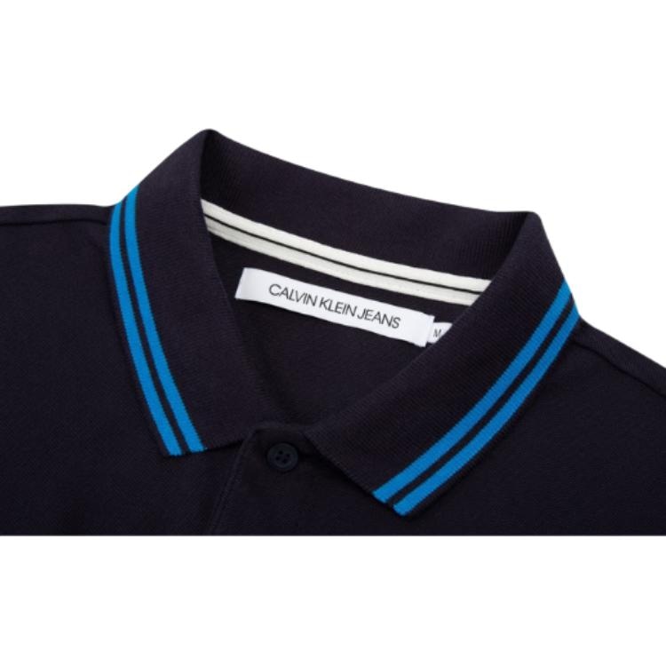Calvin Klein CKCalvin Klein Polo — фото 4