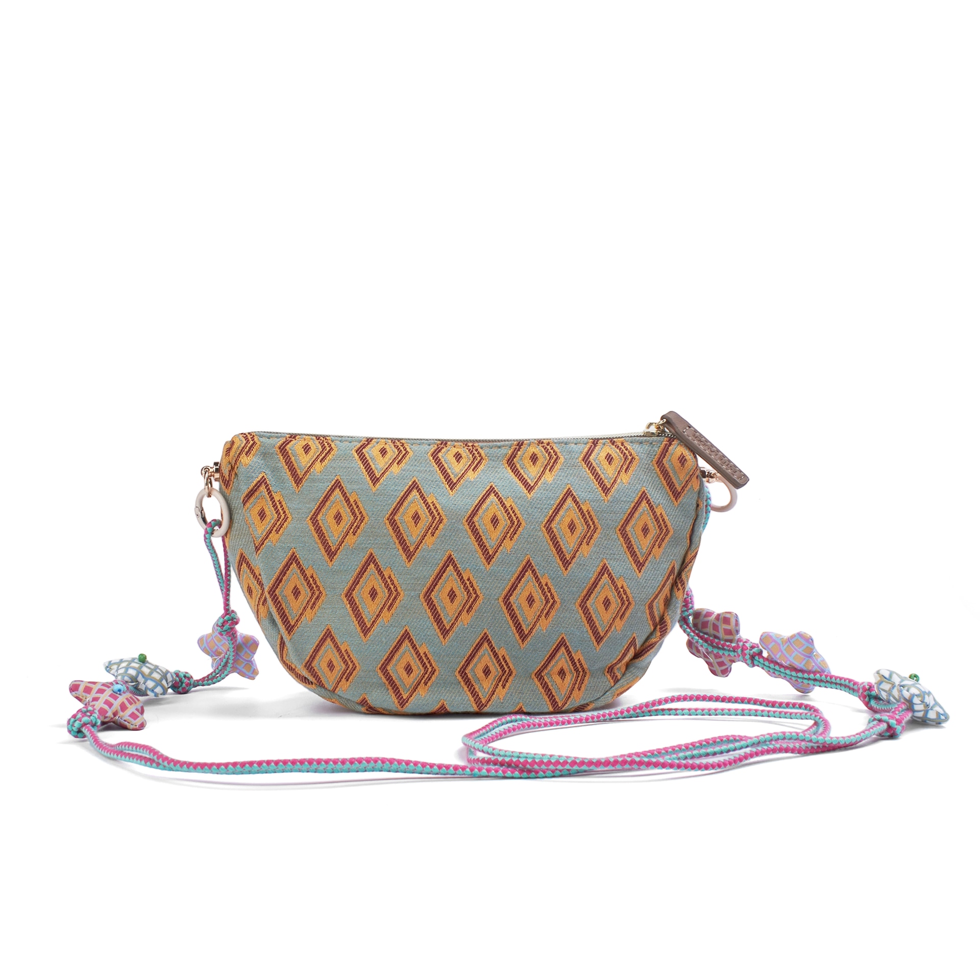 Estee Lauder (Арт. 复古凌格化妆收纳包(team676-幻彩樱桃 礼盒款C)) — фото 4