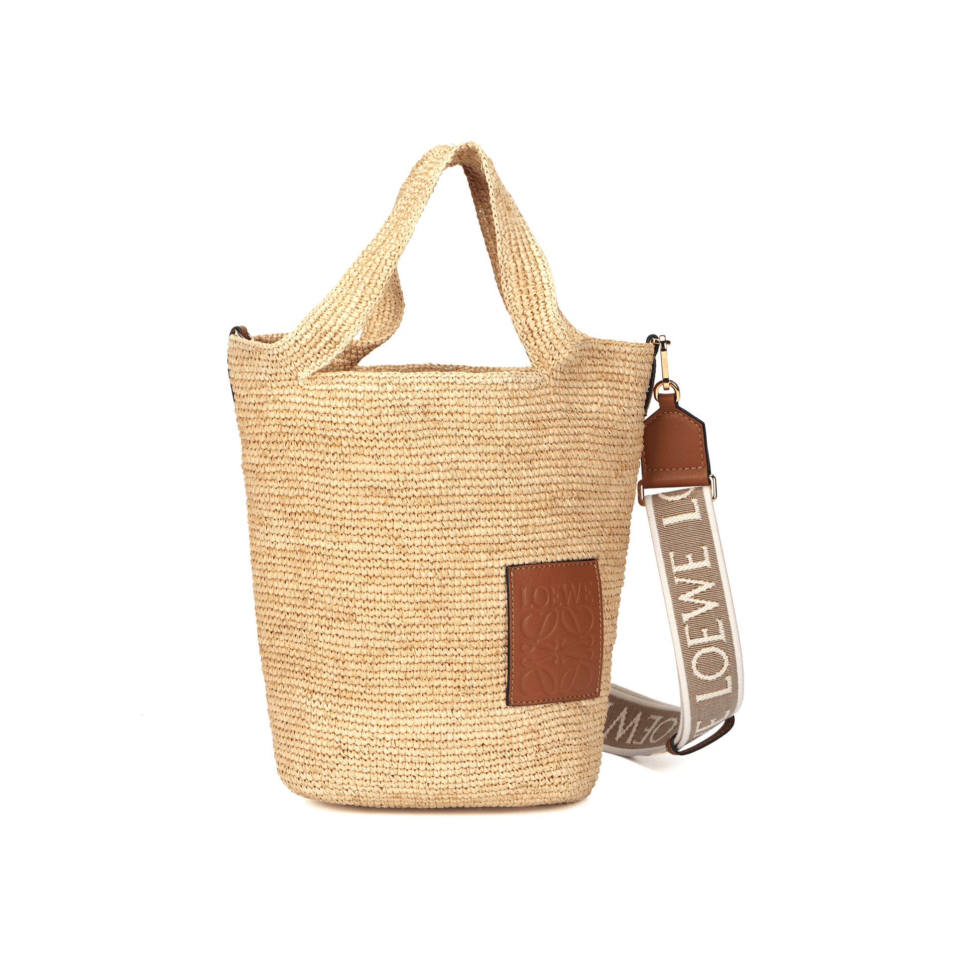 LOEWE Slit Bag