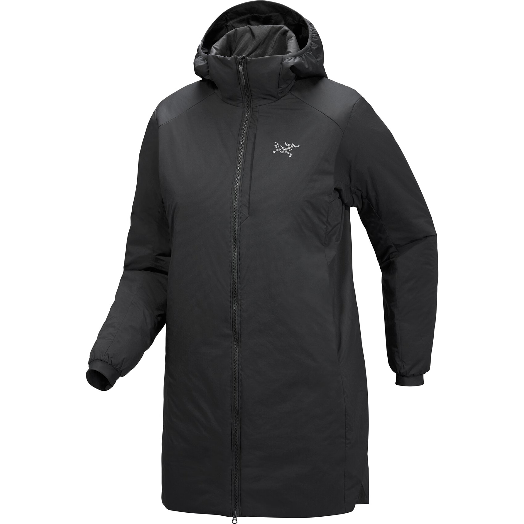 Arcteryx ATOM logo
