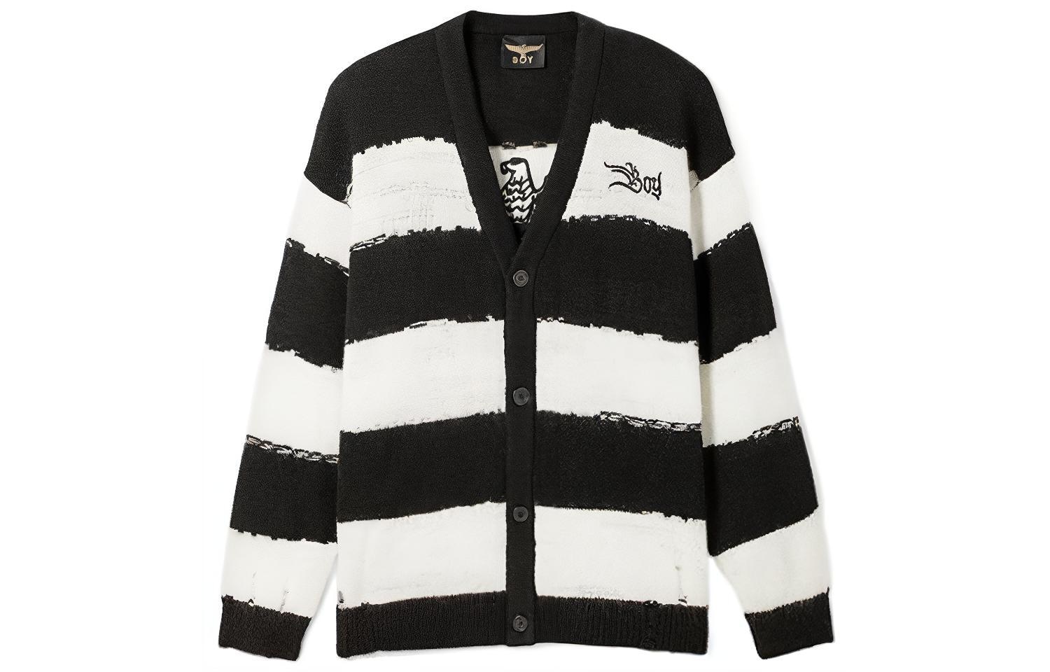 Boy London SS22 v