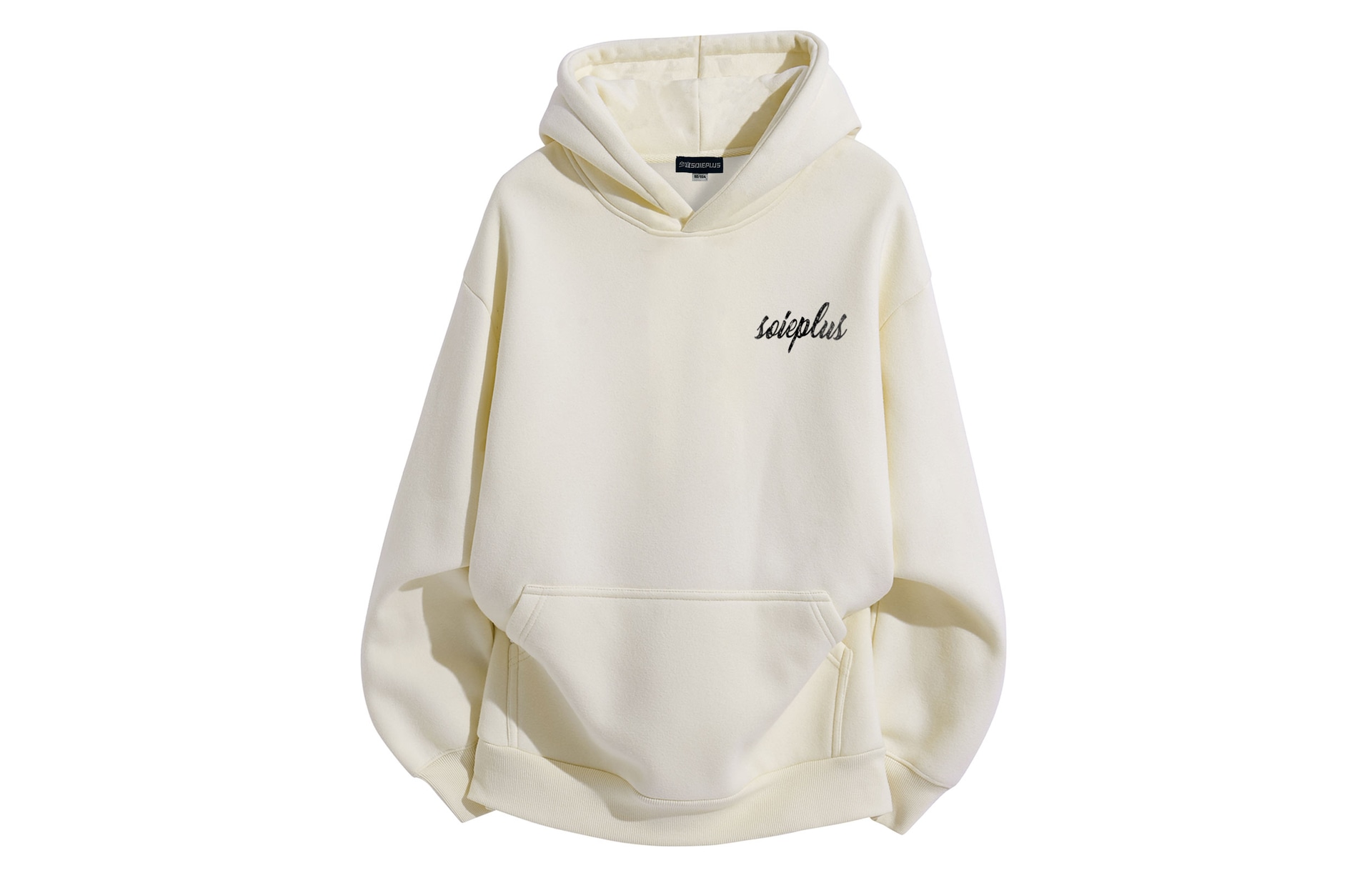 Soieplus Vintage Hoodie — фото 5