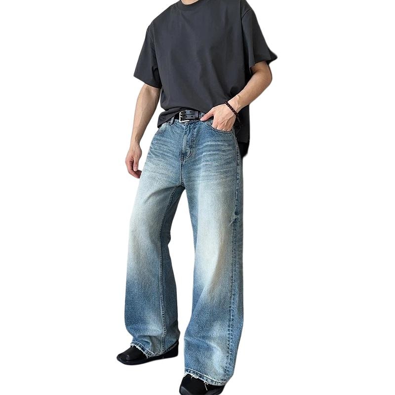 Джинсы Struggle Vintage95 Jeans