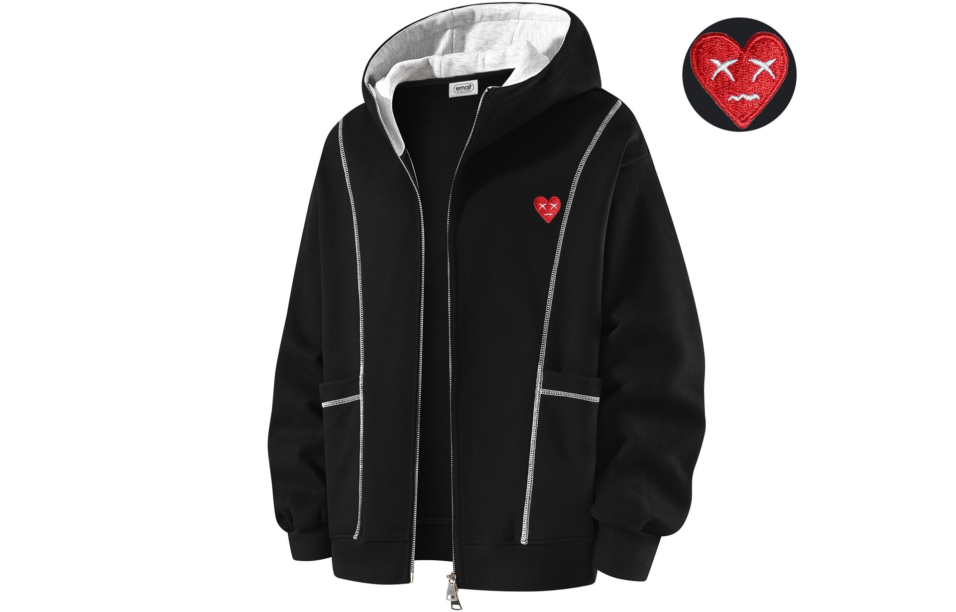 emoji 350cleanft