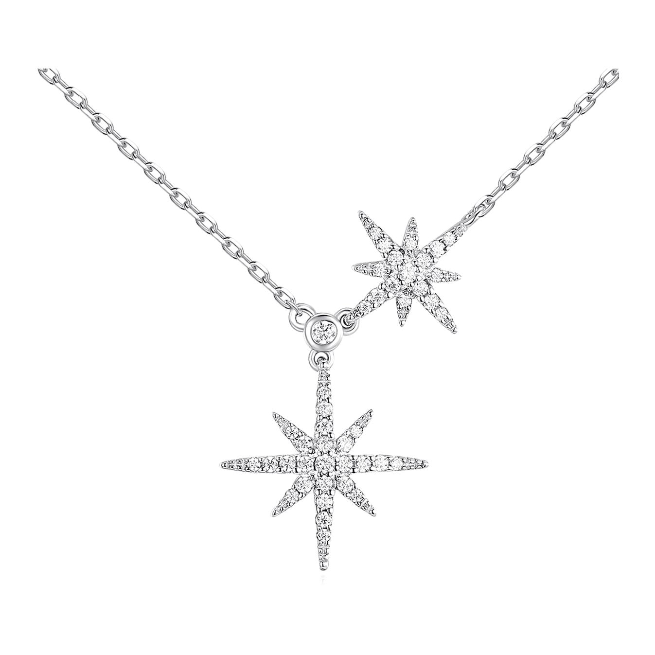 apm Monaco Meteorites Necklace