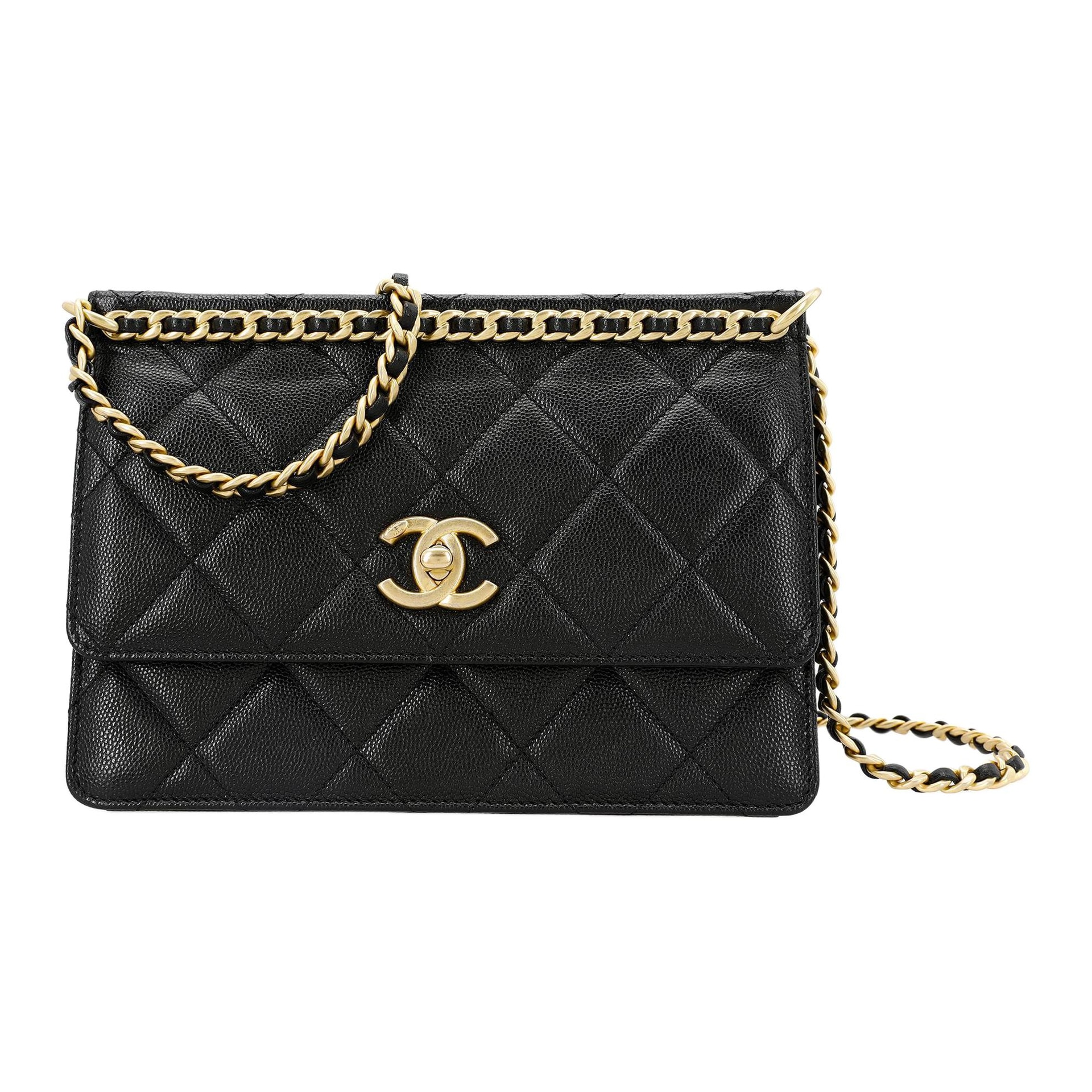 Сумки CHANEL 23A