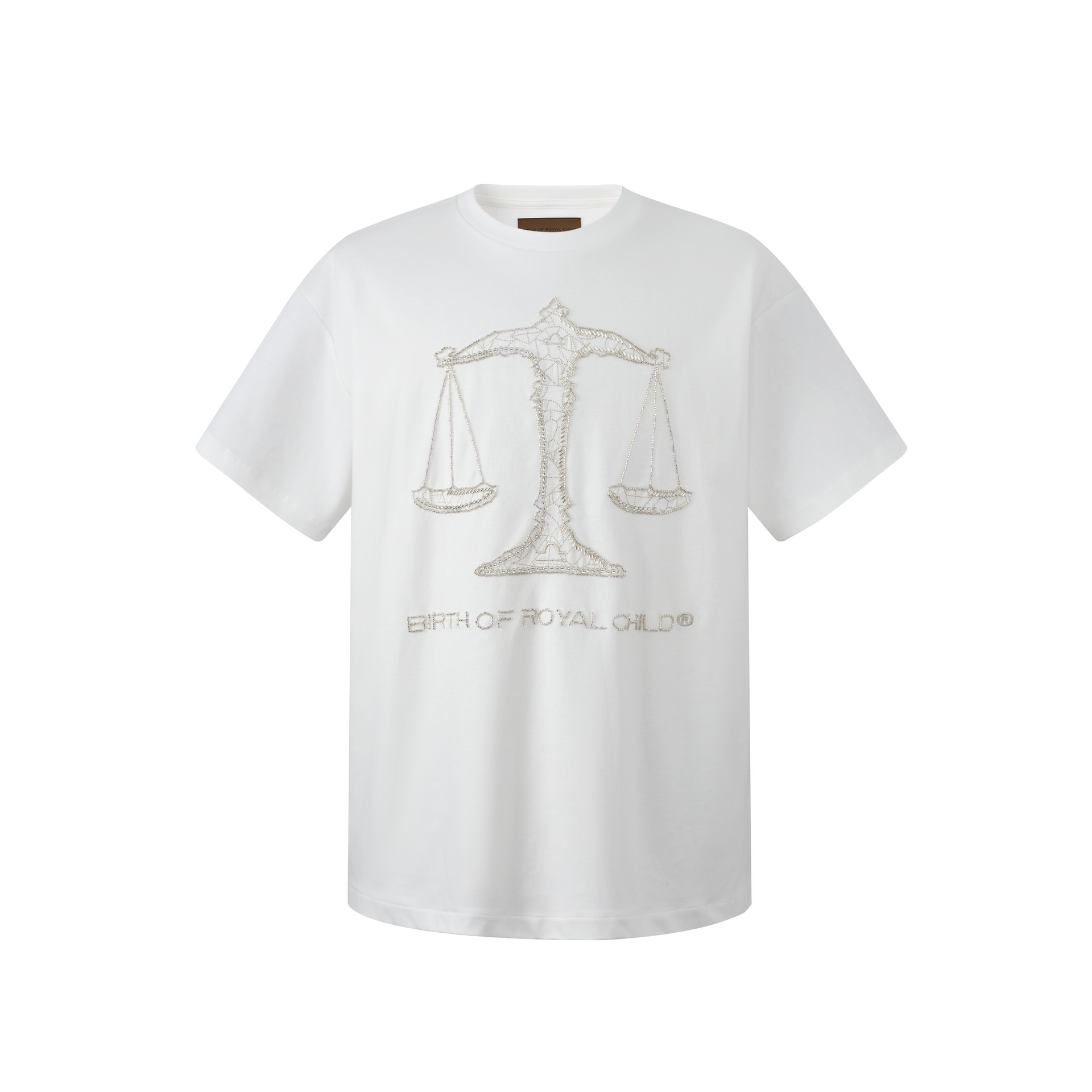 BIRTH OF ROYAL CHILD SS25 T