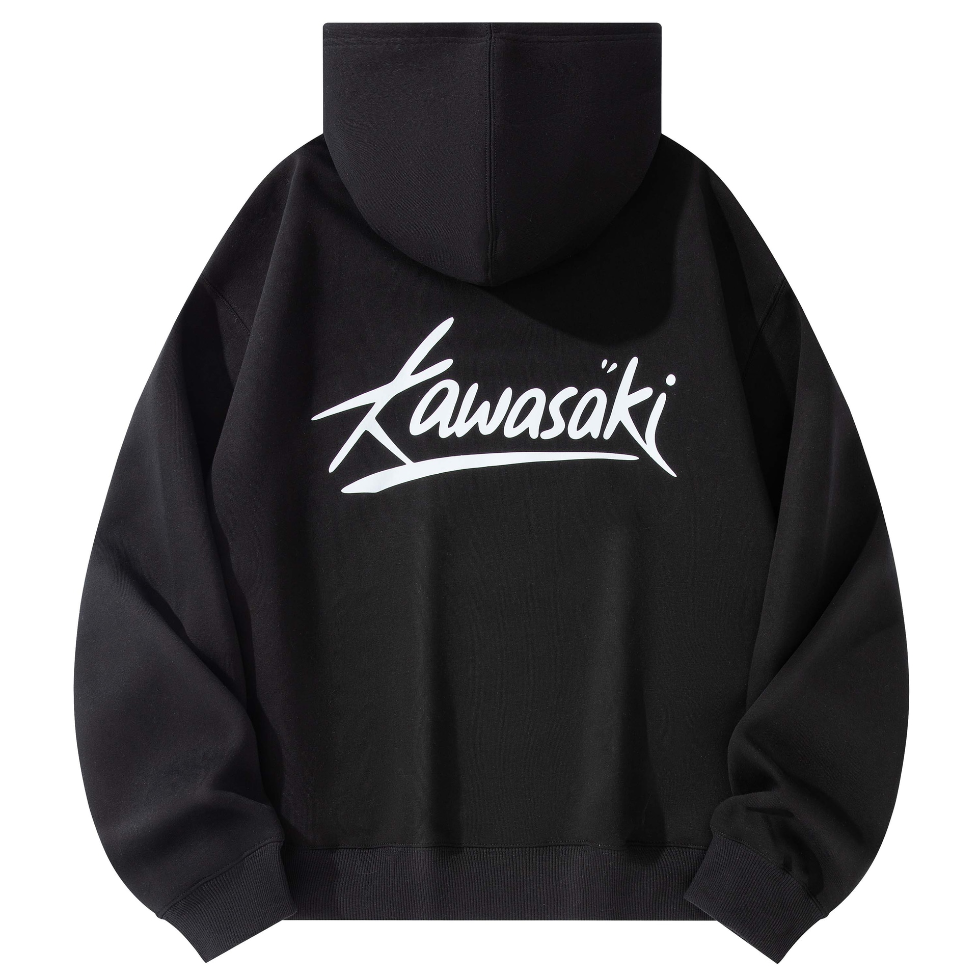 Kawasaki cleanfit — фото 10