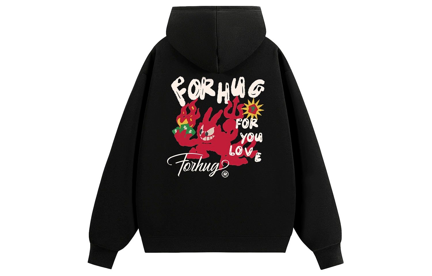 FORHUG