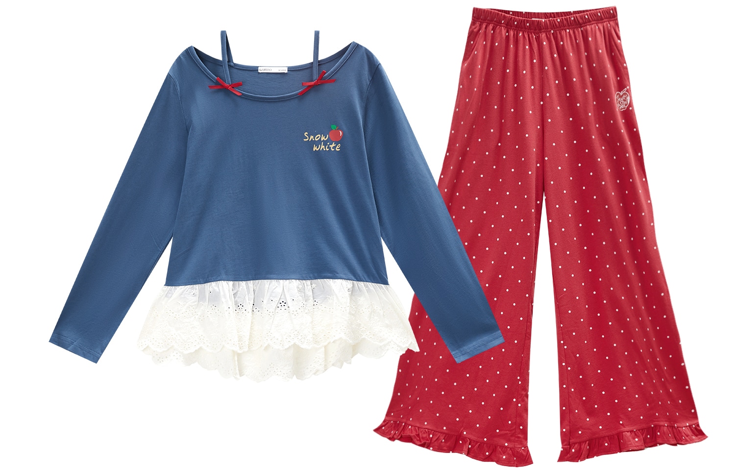 果壳 GUKOO GUKOO x Disney