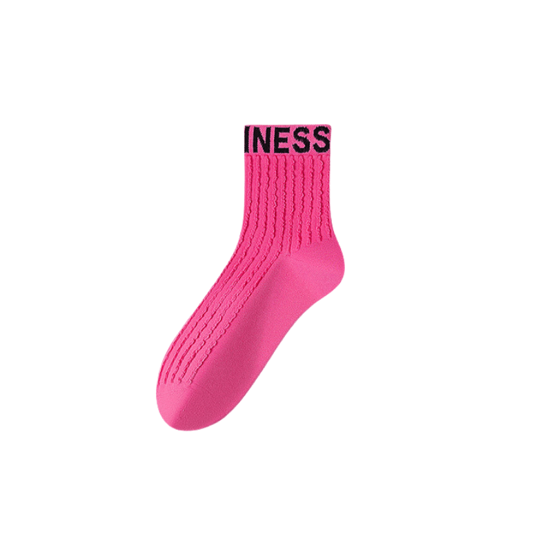 Alplume Seamless Cotton Socks — фото 1