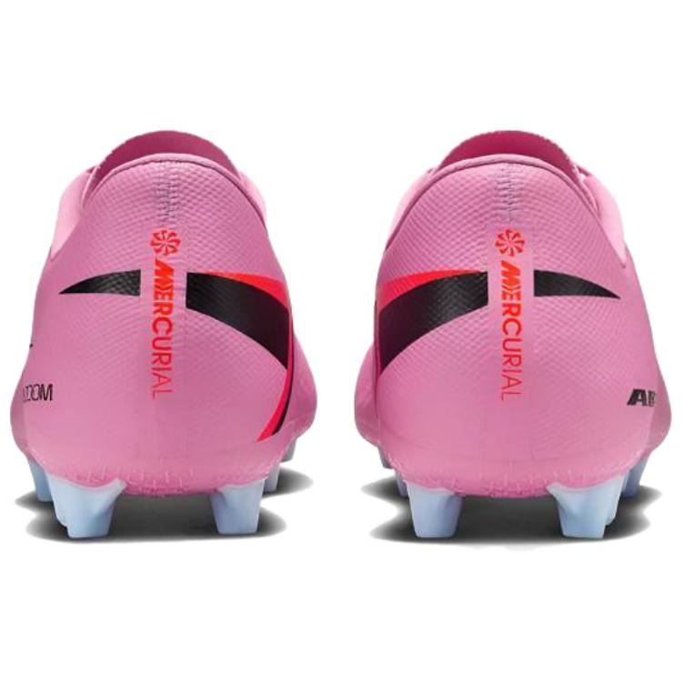 Nike Mercurial Vapor 16 Academy Pink — фото 9