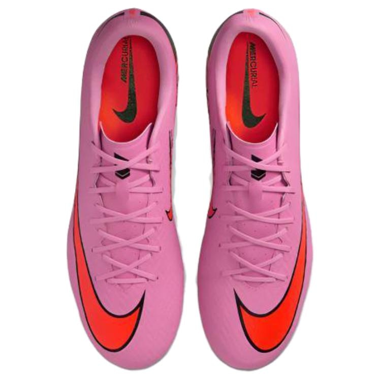 Nike Mercurial Vapor 16 Academy Pink — фото 8
