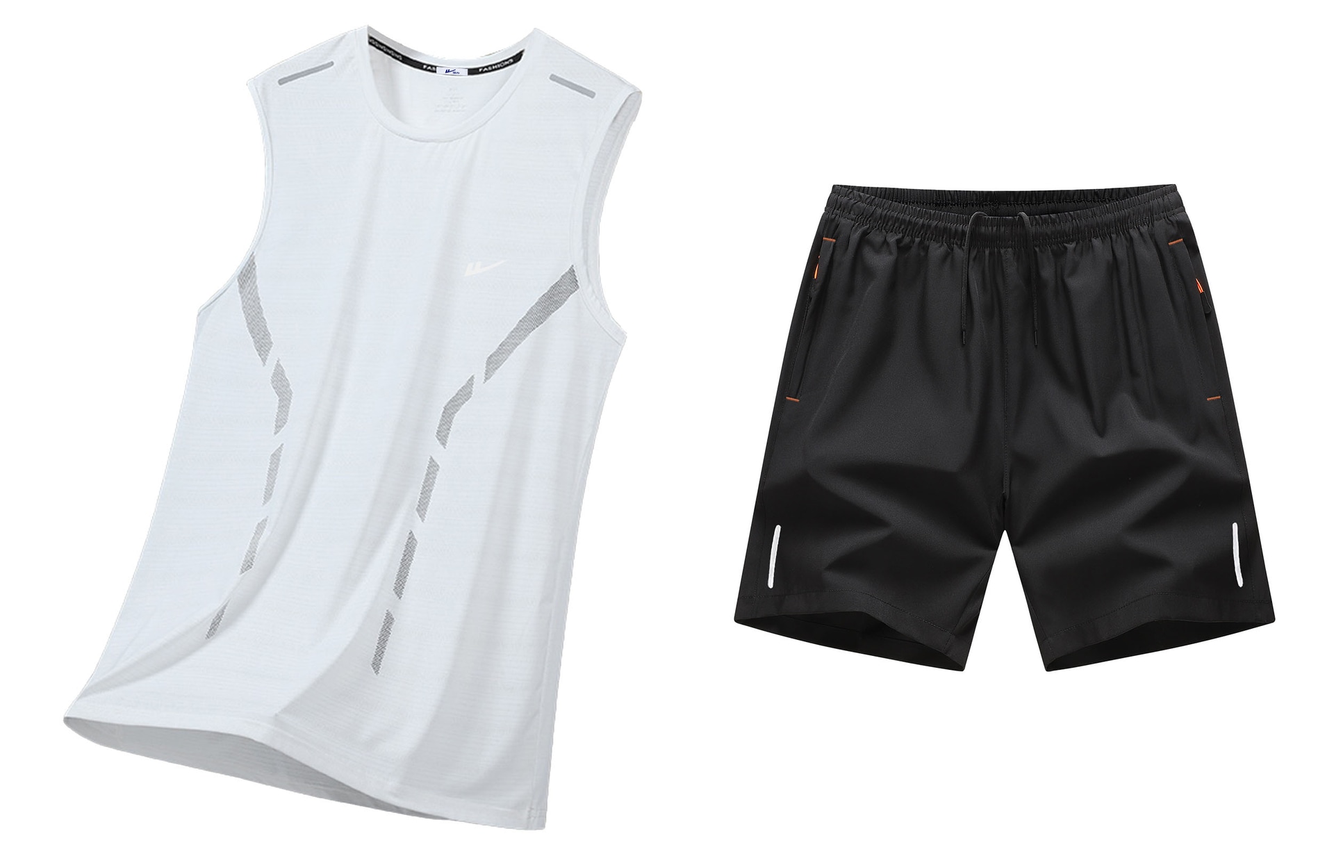 Warrior Одежда (Арт. 25070203-M) — фото 1