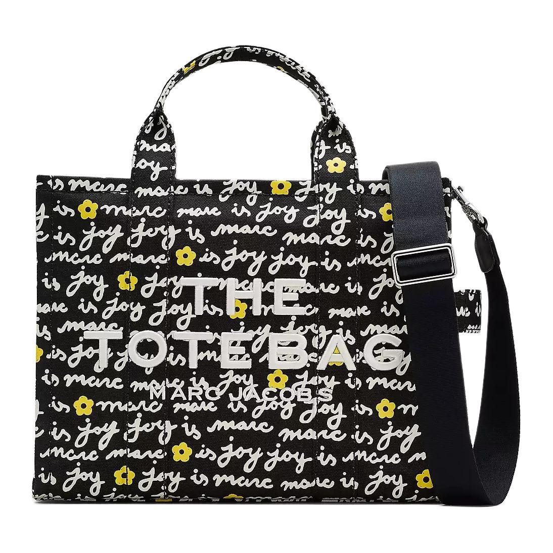 Marc Jacobs The Joy Tote Bag Medium