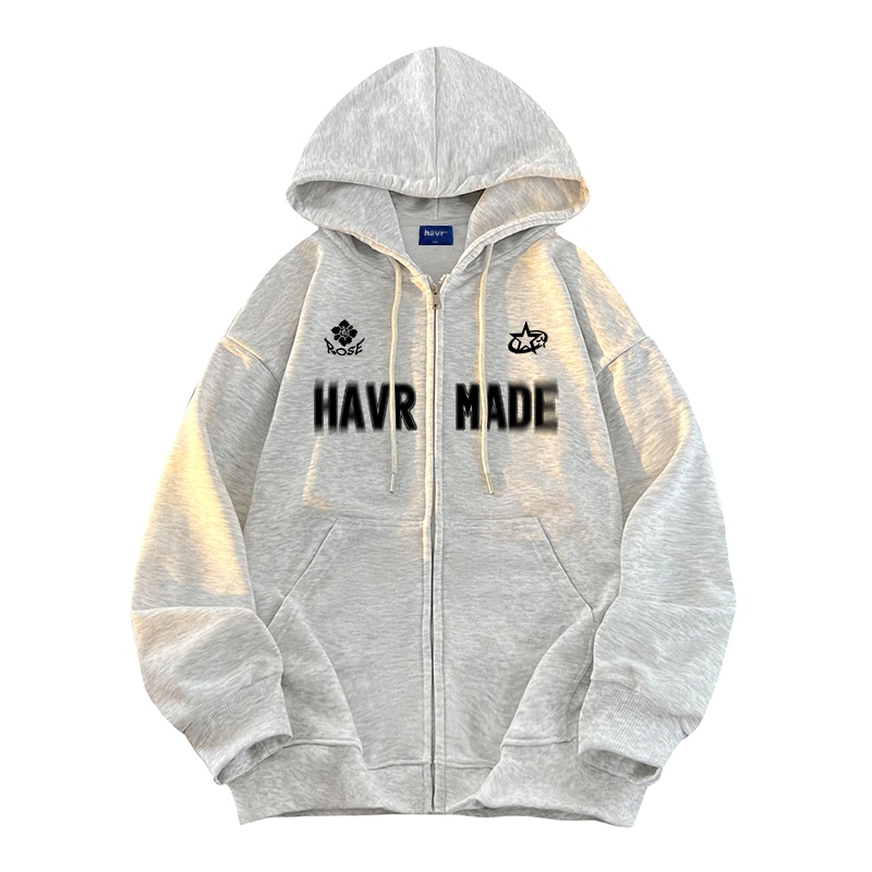 HAVR Logo