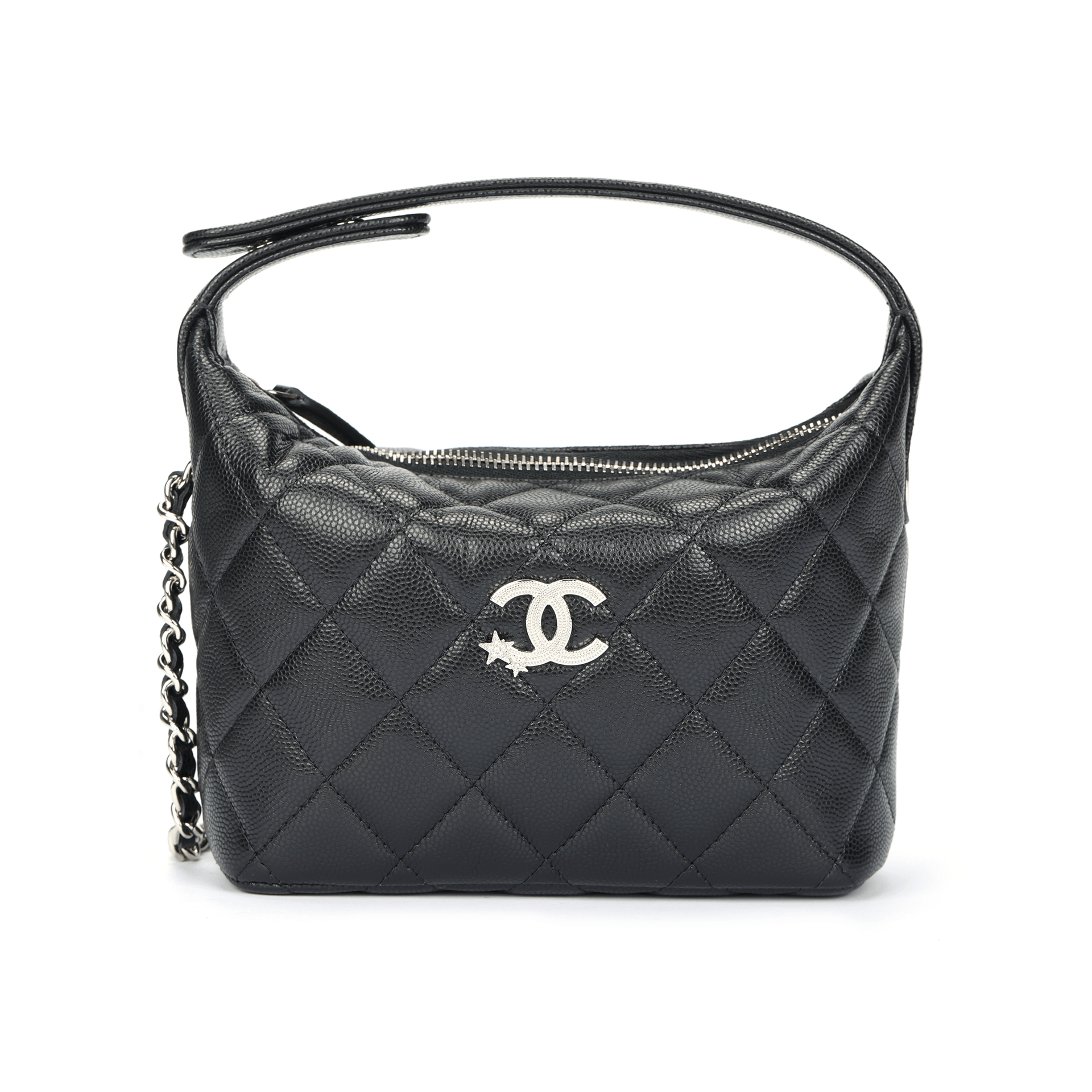 Chanel 25B Star Box Bag — фото 6