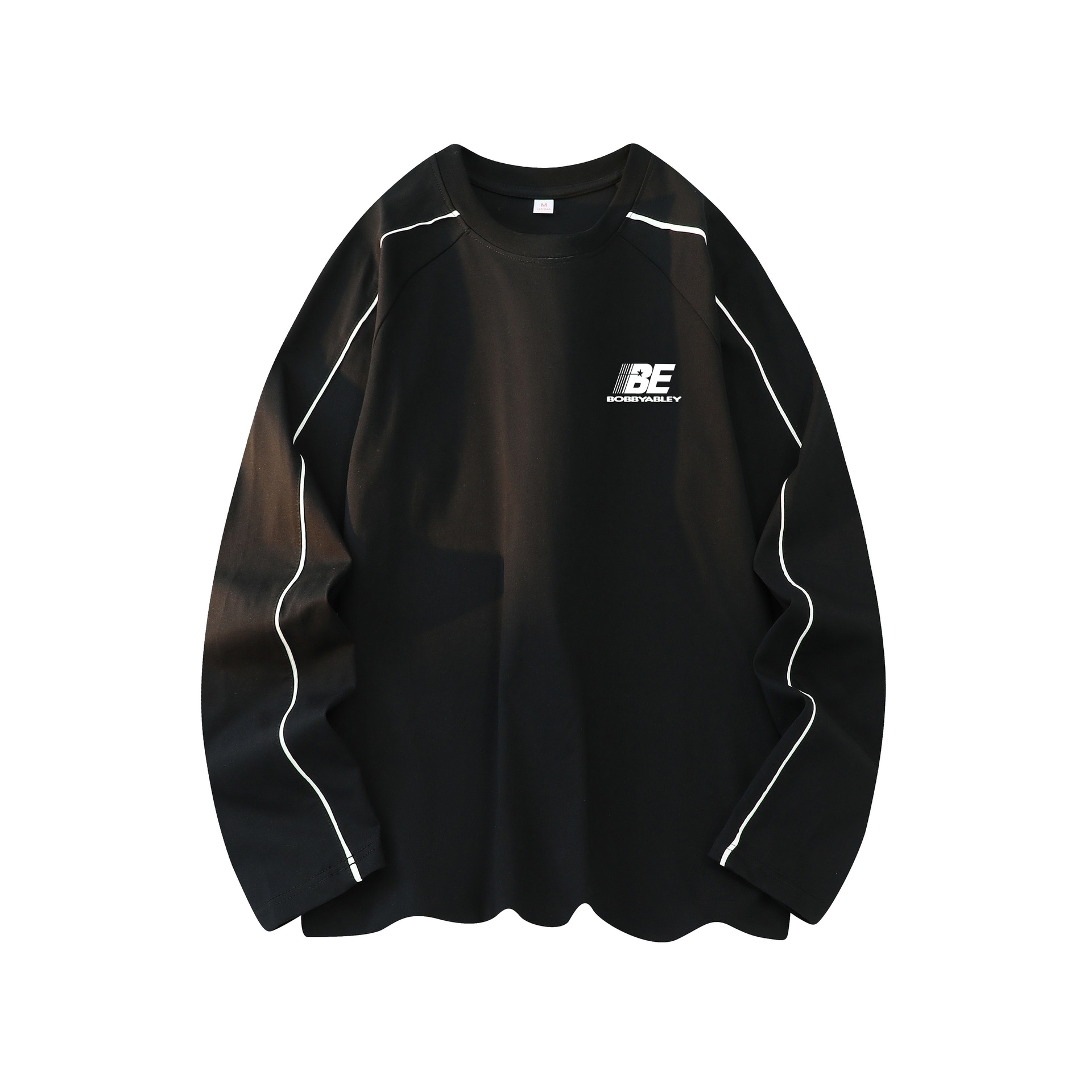 BOBBY ABLEY LOGO LogoT