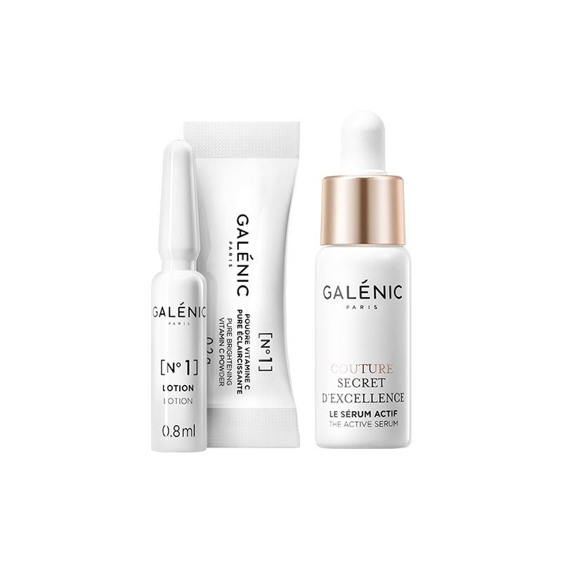 Galenic VC