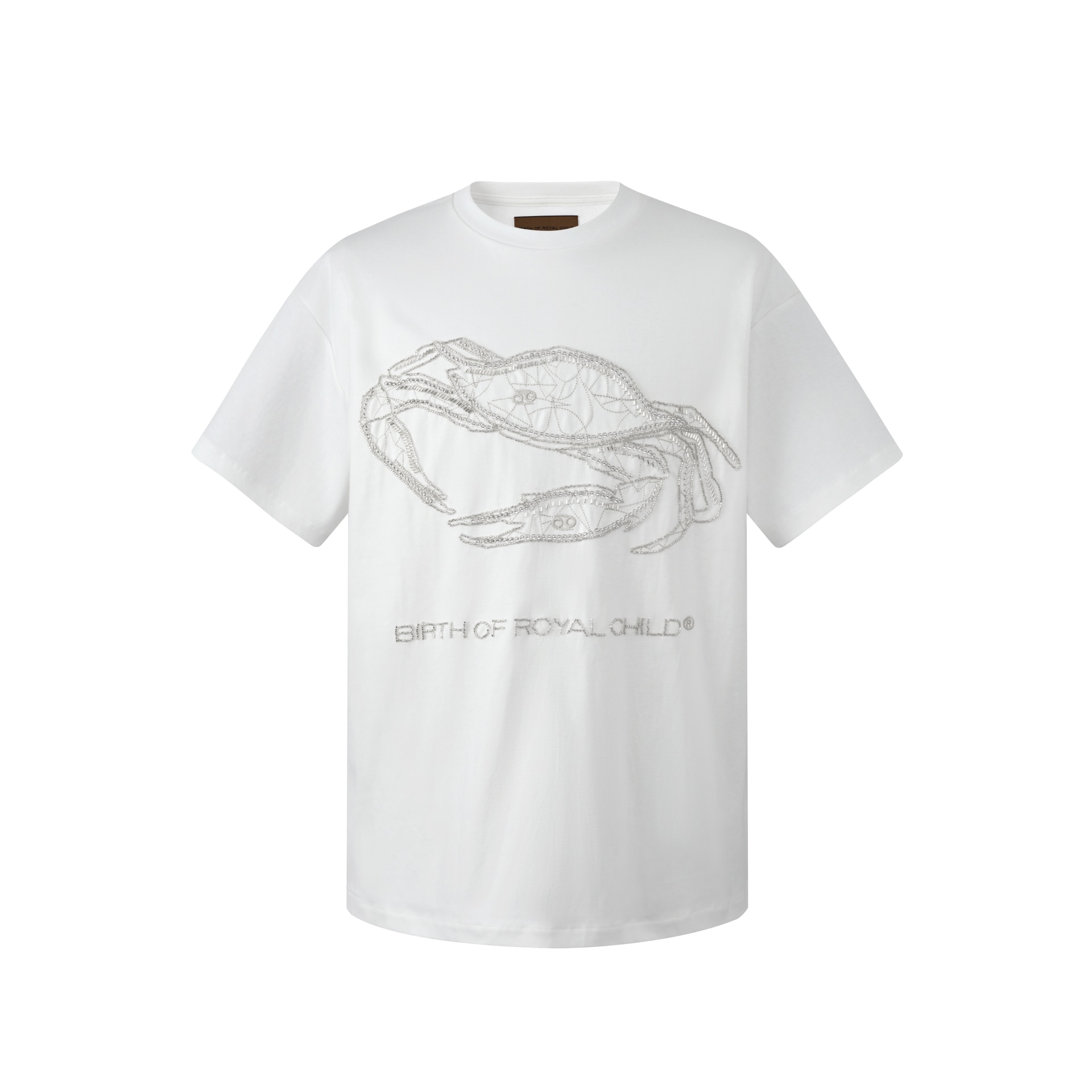 BIRTH OF ROYAL CHILD SS25 T