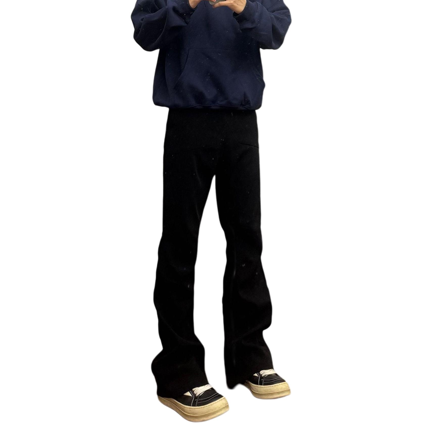 DAFK/刀锋 DAFK cleanfitootd