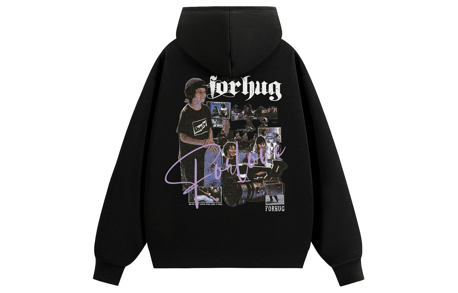 FORHUG